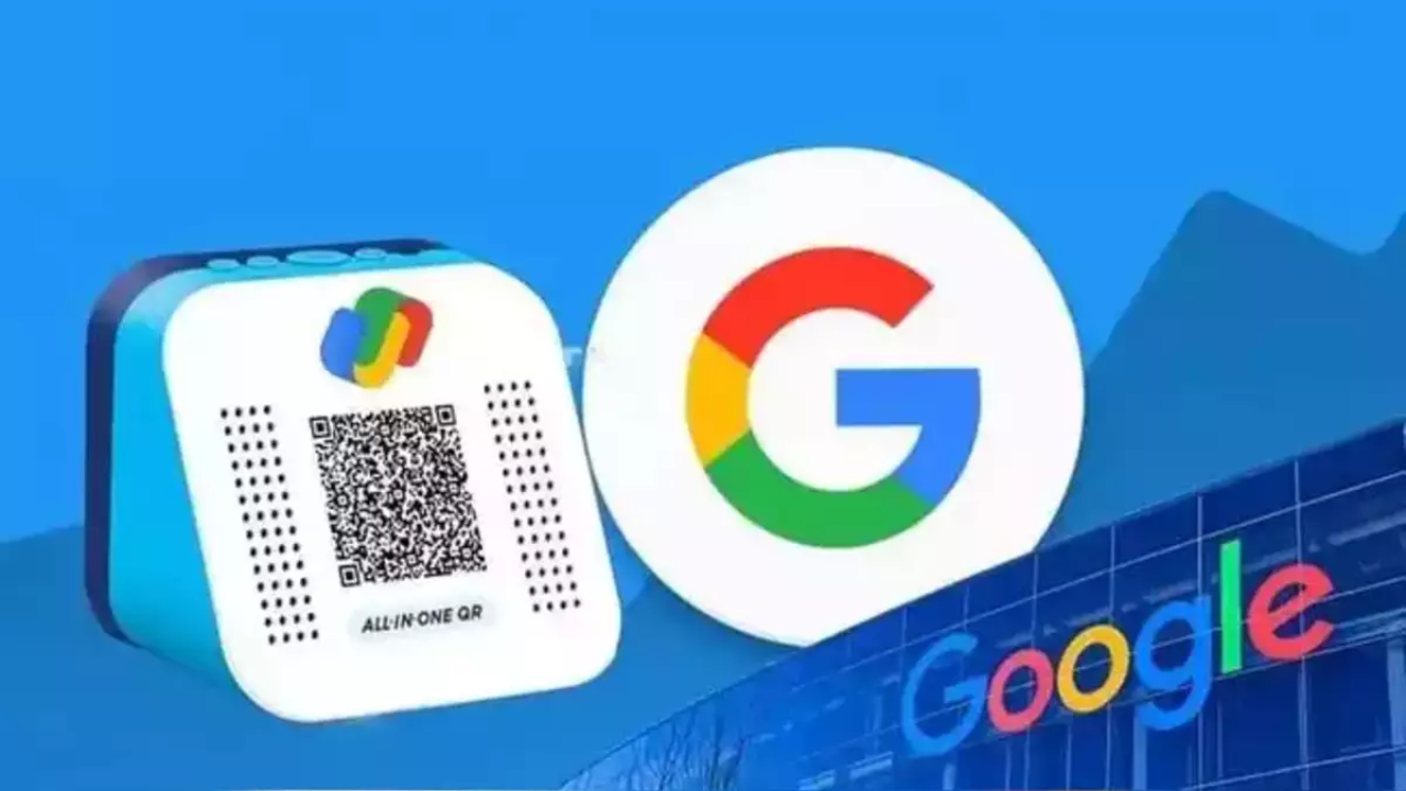 Usthadian Academy / Google Pay Partners With NPCI To Extend UPI Payments Globally